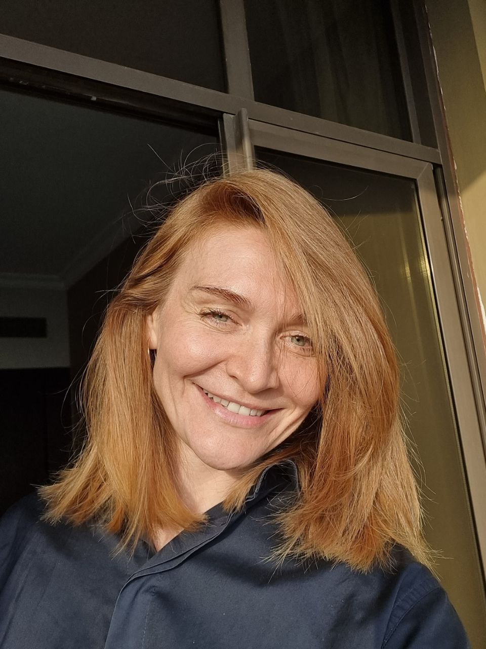 Екатерина Невелева